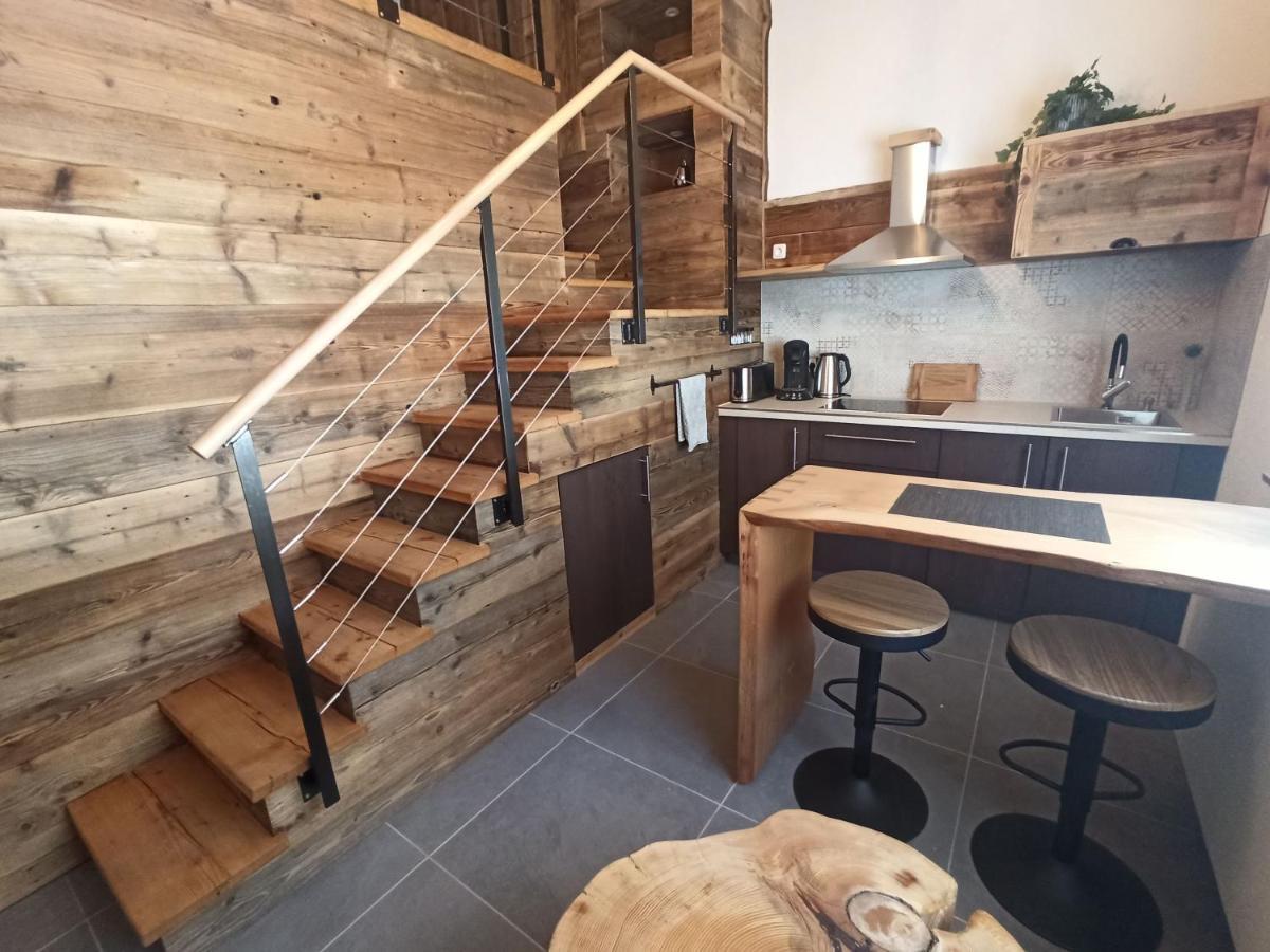 Bergfee Natur Appartements Nesselwängle Zewnętrze zdjęcie